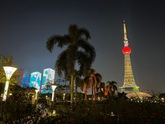 -文华公园(禅城区)