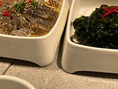 -半天妖烤鱼(桐乡万嘉购物中心店)