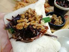-丁里羊肉小镇(天鹅湖总店)