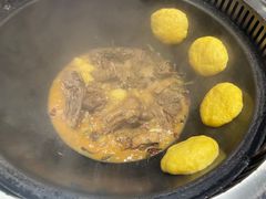 -玺炖·中国铁锅炖(虹桥天街店)