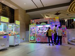 -博纳国际影城成都大悦城IMAX店