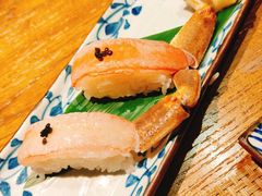 -蟹将军·松叶蟹和牛日料放题自助(K11店)