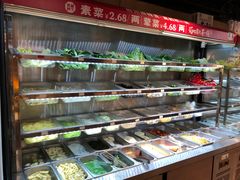 -芙蓉树下·四川冒菜(大悦城店)