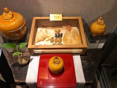 -宣和苑(华侨新村店)