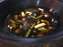 -忆乡情铁锅炖鱼饭店(延庆店)