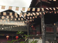 -沈从文故居