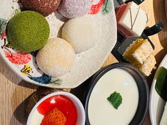 -温野菜涮涮锅(曲江大悦城店)