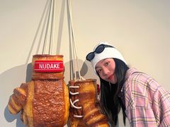 -NUDAKE(HAUS NOWHERE店)