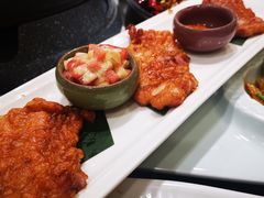 -庆合府重庆大排档(紫都城店)