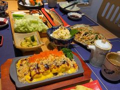 -浦·传统日式料理(3 5 1 1 店)