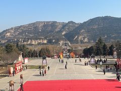 -函谷关历史文化旅游区