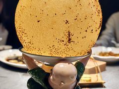 -吴越荣记苏州菜·松鼠桂鱼100%活鱼现做(斜塘老街店)