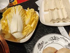 -老北京胡同味道二荤铺(酒仙桥店)