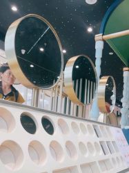 -奈尔宝家庭中心·亲子餐厅(长沙运达汇店)