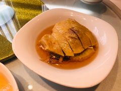 糟鸡-老人和饭店(淮海中路店)