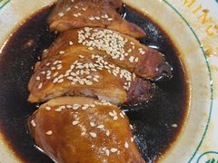 瑞士大鸡腿-西关明记肠粉(荔枝湾店)