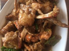 -87号烧烤海鲜·大排档(金沙滩店)