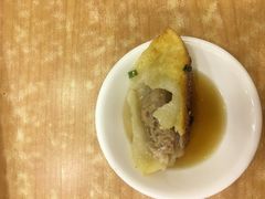 -小姜锅贴(凤凰街店)