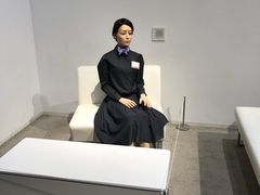 -日本科学未来馆