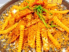 -79号渔船海鲜饭店(宝安店)