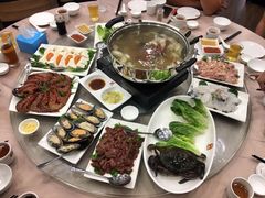 -蟹皇海鲜餐厅