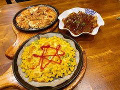 -老东镇啤酒屋海鲜加工·蒸汽海鲜·海鲜烧烤(台东店)