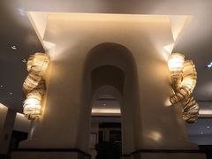 -百合酒店-香榭里自助餐厅