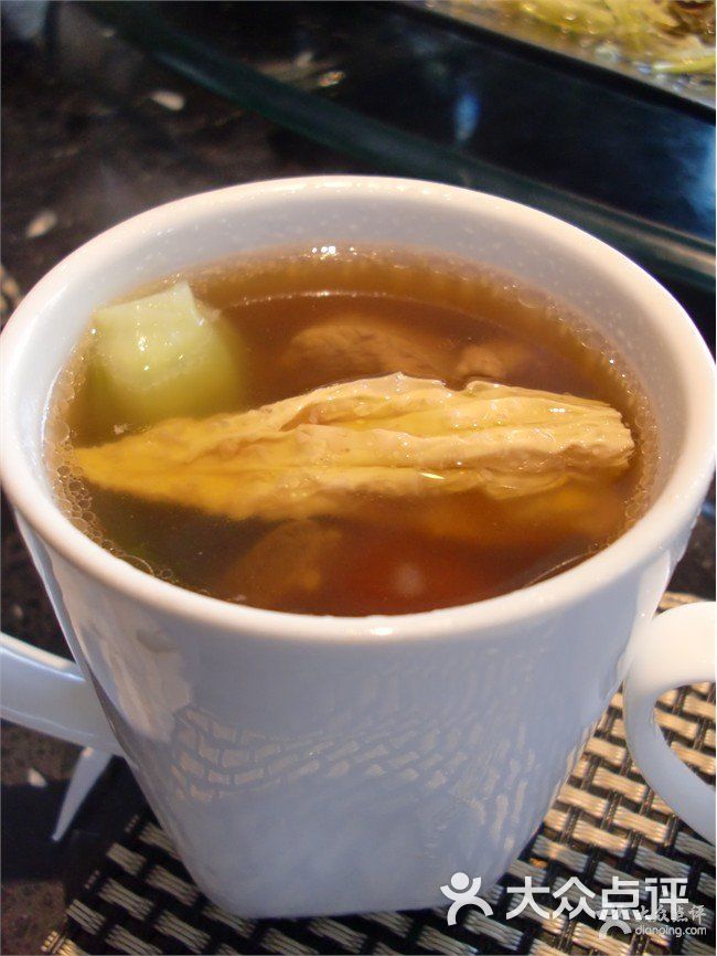 宴遇(新景店)-新加坡肉骨茶-菜-新加坡肉骨茶图片-厦门美食-大众点评