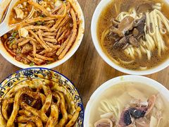 -小谭豆花(西大街店)