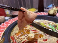 -蜀大侠火锅(森兰花园城店)