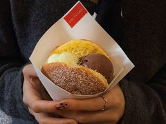 -Dal Cuore 达可芮冰淇淋(陕西北路店)
