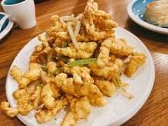 -米赫曼新疆餐厅·清真(老沪闵路店)