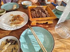-塞伊德·蒙餐(锡林浩特店)