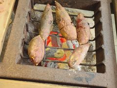 -野蔓果·山野菜(西湖景区·龙井茶田店)