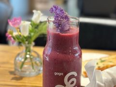 -gaga(深圳福田星河COCO Park店)