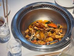 -七欣天香辣蟹火锅(万达广场店)