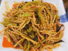-美达尔烧烤海鲜家常菜(泰山路店)