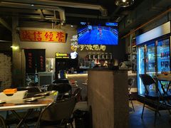 -有局·成都市井烧烤·精酿啤酒(双楠店)
