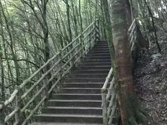 -井冈山风景名胜区