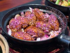 -旺爷砂锅·茶作(国贸城店)