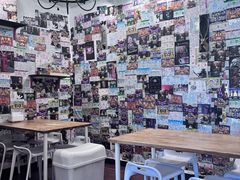 -鬼味烤翅(南锣鼓巷店)