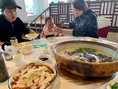 -风味小馆(天目湖宾馆店)