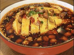 -九老汉·川渝江湖菜(合川路2店)