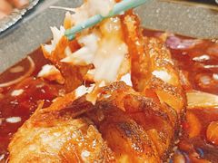 -肖记公安牛肉鱼杂馆·省级非物质文化遗产(江汉路直营店)
