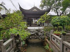 -苏州冶园园林民宿(太湖西山风景区店)