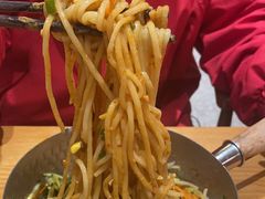 -饸饹刘白水店(白水旗舰店)