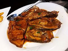 -天宁凯利时尚餐厅