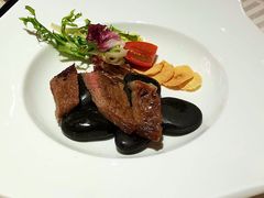 单人商务套餐-浦华大酒店-台南担仔面海鲜楼