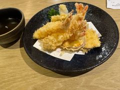 -御瀛日本料理