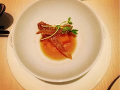 天龙轩中餐厅-天龙轩(香港丽思卡尔顿酒店)